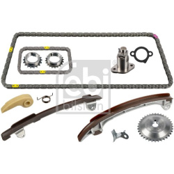 paskirstymo grandinės komplektas Full Kit
                                FEBI BILSTEIN                                     