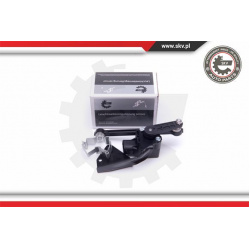 Jutiklis, žibintų diapazono reguliavimas
                                ESEN SKV                                17SKV563, 