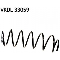 spyruoklė
                                SKF                                                VKDL 33059, SKF, VKDL33059, aut