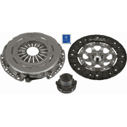 sankabos komplektas XTend
SACHS 3000 970 094,