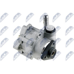 hidraulinis siurblys, vairo sistema
                                NTY                                                SPW-AU