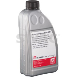 alyva, automatinė pavarų dėžė
                                SWAG                                                309389