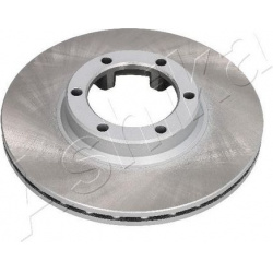 stabdžių diskas (1vnt)
                                ASHIKA                                                60-05-501C, AS