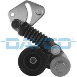 diržo įtempiklis, V formos rumbuotas diržas
                                DAYCO                                         