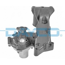 Vandens siurblys, variklio aušinimas
                                DAYCO                                                DP