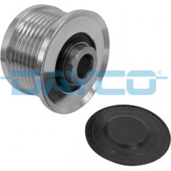 laisvos eigos sankaba, kint. sr. generatorius
                                DAYCO                                          