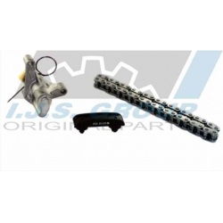 paskirstymo grandinės komplektas Technology &amp; Quality
                                IJS GROUP                         