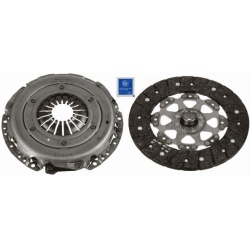 sankabos komplektas
                                SACHS                                                3000 970 087, SACHS,