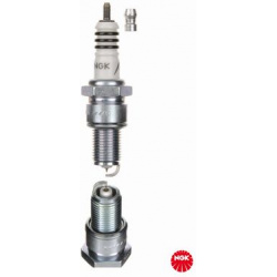 uždegimo žvakė Iridium IX
                                NGK                                                BPR6EIX, NGK,