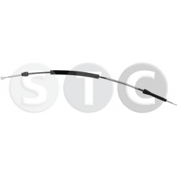 trosas, neautomatinė transmisija
                                STC                                                T486010,