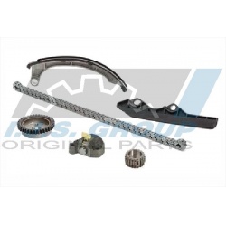 paskirstymo grandinės komplektas Technology & Quality
IJS GROUP