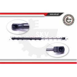 dujinė spyruoklė, bagažinė
                                ESEN SKV                                                52SKV5