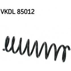 spyruoklė
                                SKF                                                VKDL 85012, SKF, VKDL85012, aut