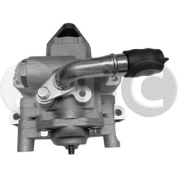 hidraulinis siurblys, vairo sistema
                                STC                                                T45007