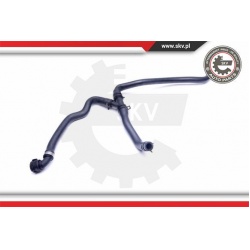 Aušinimo vamzdis, žarna
                                ESEN SKV                                24SKV259, Nenurodytas gamin