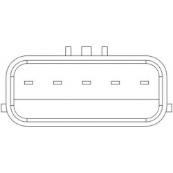oro masės jutiklis
                                NGK                                EPBMWN6-A001D, NGK, EPBMWN6-A001D, aut