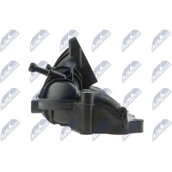 įsiurbimo kolektoriaus modulis
                                NTY                                BKS-VW-015, NTY, BKS-VW-01