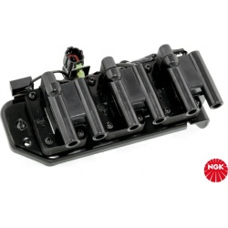 ritė, uždegimas
                                NGK                                                U2076, NGK, U2076, auto 
