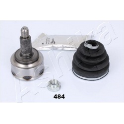 pusašio šarnyras
                                ASHIKA                                                62-04-484, ASHIKA, 6