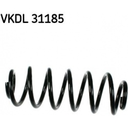 spyruoklė
SKF VKDL 31185, SKF, VKDL31185, aut