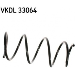 spyruoklė
                                SKF                                                VKDL 33064, SKF, VKDL33064, aut