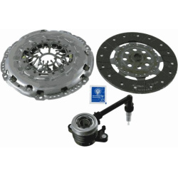sankabos komplektas XTend Kit plus CSC
                                SACHS                                                3