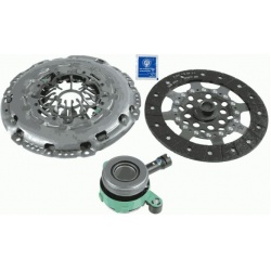 sankabos komplektas XTend Kit plus CSC
                                SACHS                                                3
