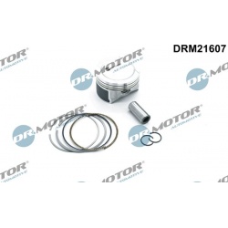 stūmoklis
                                Dr.Motor Automotive                                                DRM21607, Dr.Mo