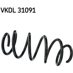 Spyruoklė
                                SKF                                                VKDL 31091, SKF, VKDL31091, aut
