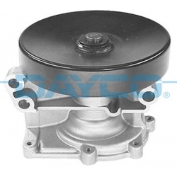 Vandens siurblys, variklio aušinimas
                                DAYCO                                                DP