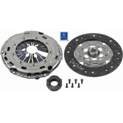 Sankabos komplektas
                                SACHS                                                3000970036, SACHS, 3
