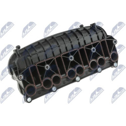 įsiurbimo kolektoriaus modulis
                                NTY                                                BKS-VW-015