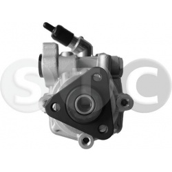 hidraulinis siurblys, vairo sistema
                                STC                                                T45008