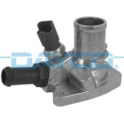 termostatas, aušinimo skystis
                                DAYCO                                DT1230H, DAYCO, DT1230H, 