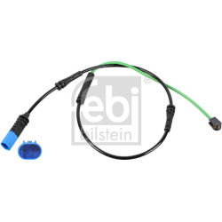 įspėjimo kontaktas, stabdžių trinkelių susidėvėjimas
                                FEBI BILSTEIN                    