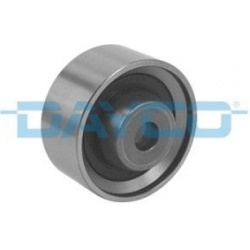 kreipiantysis skriemulys, paskirstymo diržas
                                DAYCO                                          