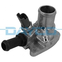 termostatas, aušinimo skystis
                                DAYCO                                                DT1078F, 