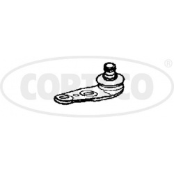 Šarnyras
                                CORTECO                                                49400052, CORTECO, 49400052,