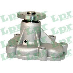 Vandens siurblys, variklio aušinimas
LPR WP0404, Nenurodytas