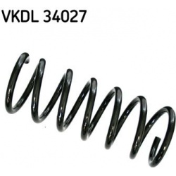 spyruoklė
                                SKF                                                VKDL 34027, SKF, VKDL34027, aut