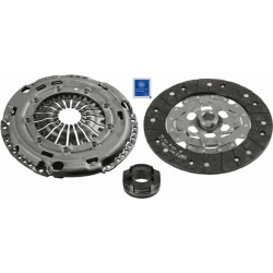 sankabos komplektas XTend
                                SACHS                                3000 970 073, SACHS, 300097007