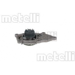 Vandens siurblys, variklio aušinimas
METELLI 24-1367, METELLI