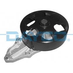 Vandens siurblys, variklio aušinimas
                                DAYCO                                                DP