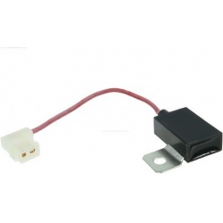 remonto komplektas, kintamosios srovės generatorius AS
                                AS-PL                                