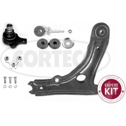 Remonto komplektas, rato pakaba
                                CORTECO                                                494003