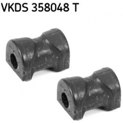 įvorė, stabilizatorius
                                SKF                                                VKDS 358048 T, SK