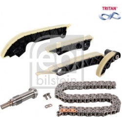 paskirstymo grandinės komplektas Basic Short Kit
                                FEBI BILSTEIN                              