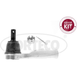 Skersinės vairo trauklės galas
                                CORTECO                                                49401
