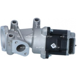 ERG vožtuvas
                                NRF                                                48603, NRF, 48603, auto deta