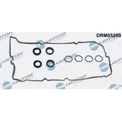 tarpiklių komplektas, svirties gaubtas
                                Dr.Motor Automotive                                  